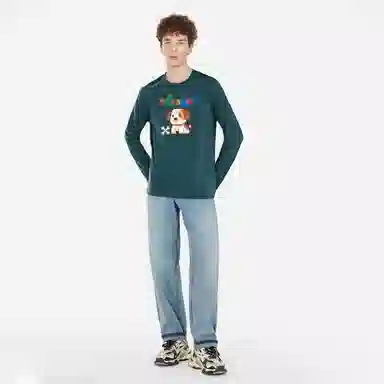 fdragon T
