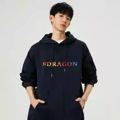 fdragon logo