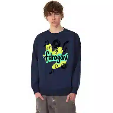 fdragon logo