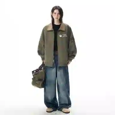 fdragon OOTD