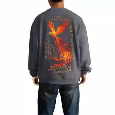 fdragon LOGO