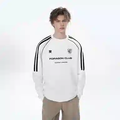 fdragon cleanfitT