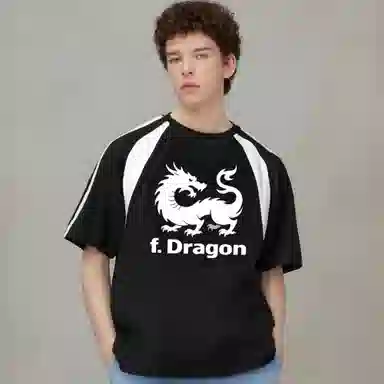 fdragon T