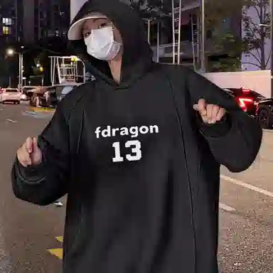 fdragon ins
