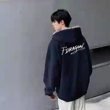 fdragon logo