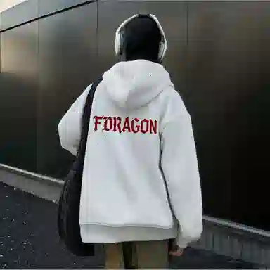 fdragon logo