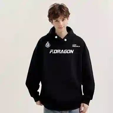fdragon logo