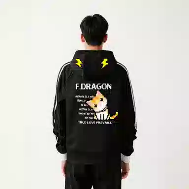 fdragon logo