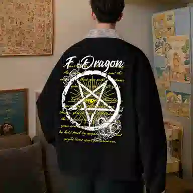 fdragon T