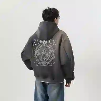 fdragon logo