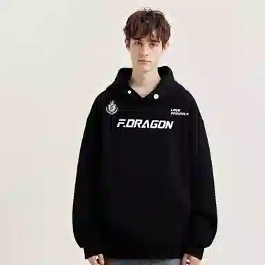 fdragon logo