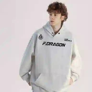 fdragon logo