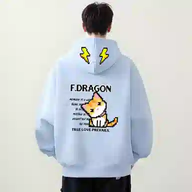 fdragon logo