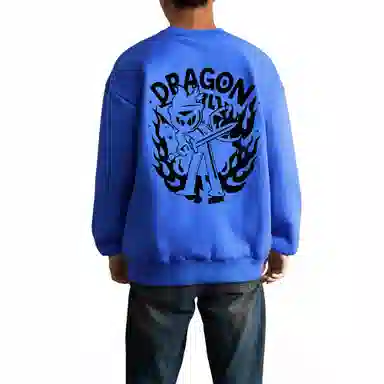 fdragon Loge