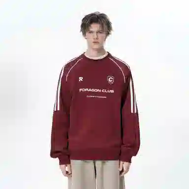 fdragon cleanfitT