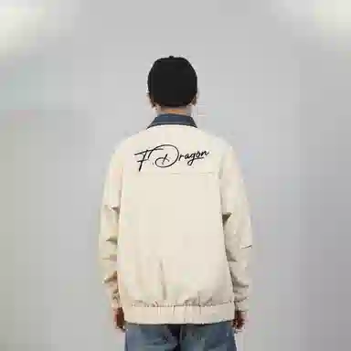 fdragon LOGO