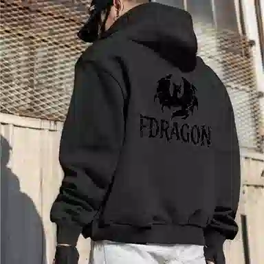 fdragon ins