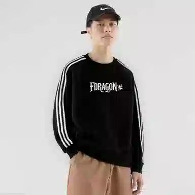 fdragon logo