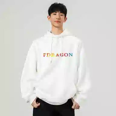 fdragon logo