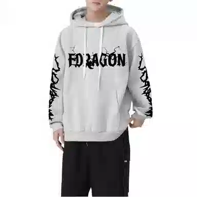 fdragon logo