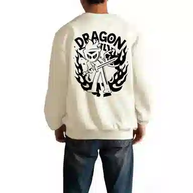 fdragon Loge