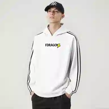fdragon logo