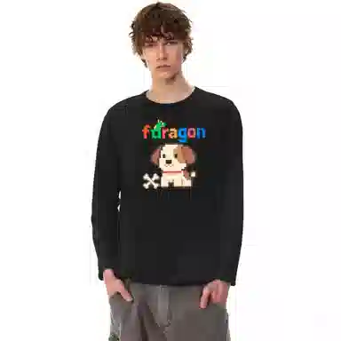 fdragon T