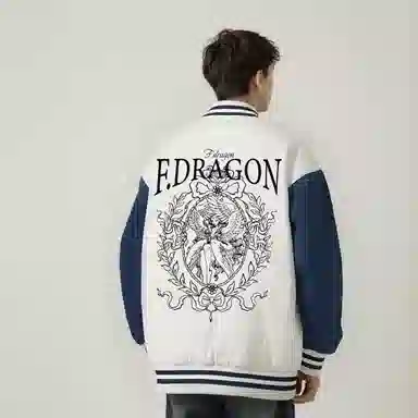 fdragon logo