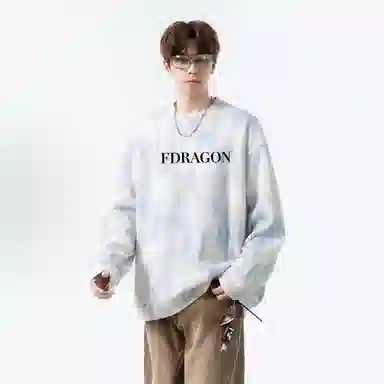 fdragon logo