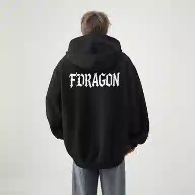 fdragon logo