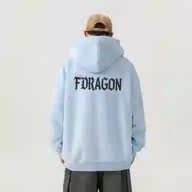 fdragon logo