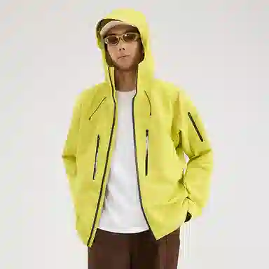 MIIOW Outdoor Jacket