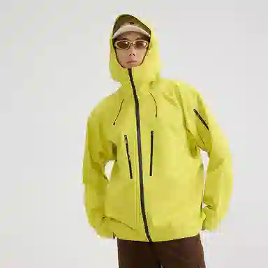 MIIOW Outdoor Jacket