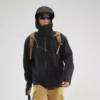 MIIOW Outdoor Jacket