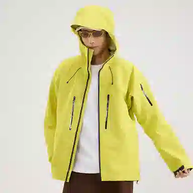 MIIOW Outdoor Jacket