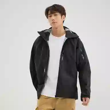 MIIOW Outdoor Jacket