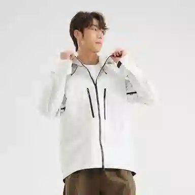 MIIOW Outdoor Jacket