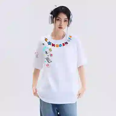 MIIOW 260glogoCleanfitT