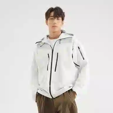 MIIOW Outdoor Jacket