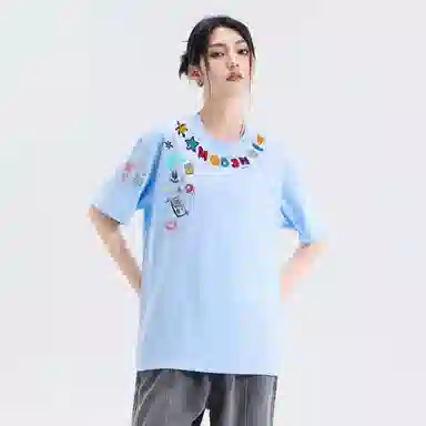 MIIOW 260glogoCleanfitT