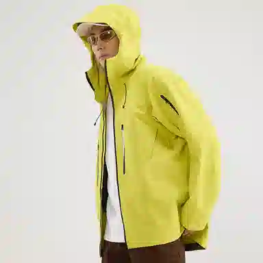 MIIOW Outdoor Jacket