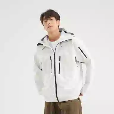 MIIOW Outdoor Jacket