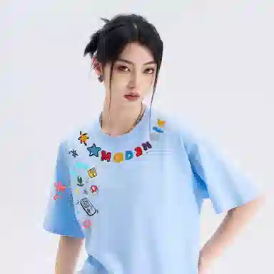 MIIOW 260glogoCleanfitT