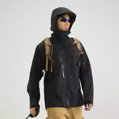 MIIOW Outdoor Jacket