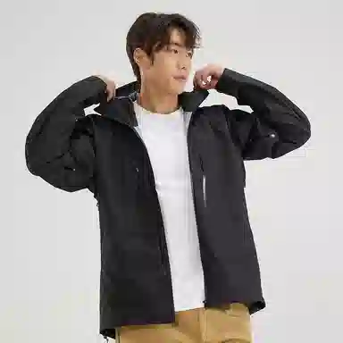 MIIOW Outdoor Jacket