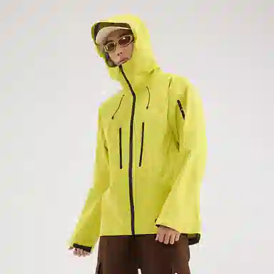 MIIOW Outdoor Jacket