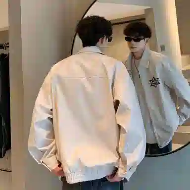 DUKE+DEXTER puootd