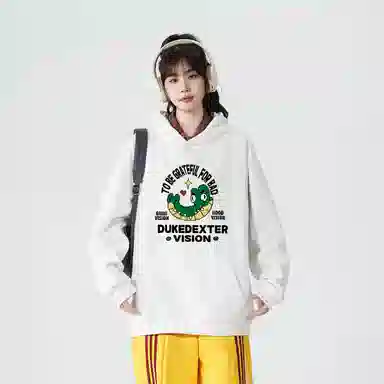 DUKE+DEXTER Logocleanfit