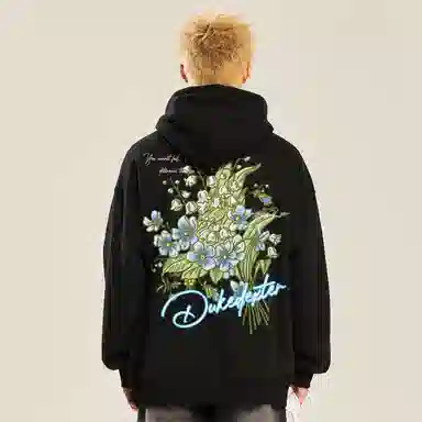 DUKE+DEXTER oversize