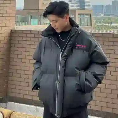 DUKE+DEXTER PUcleanfit